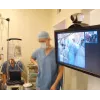 ERGOTRON Interactive Arm Hd (poliertes Aluminium)