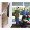 ERGOTRON Interactive Arm Hd (poliertes Aluminium)