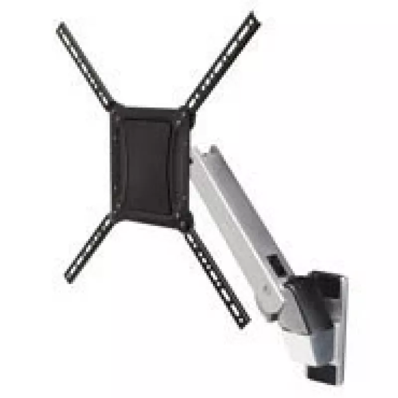 ERGOTRON Interactive Arm Hd (poliertes Aluminium)