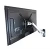 ERGOTRON Interactive Arm Hd (poliertes Aluminium)