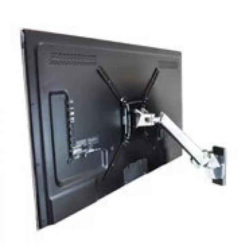 ERGOTRON Interactive Arm Hd (poliertes Aluminium)