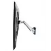 ERGOTRON Interactive Arm Hd (poliertes Aluminium)