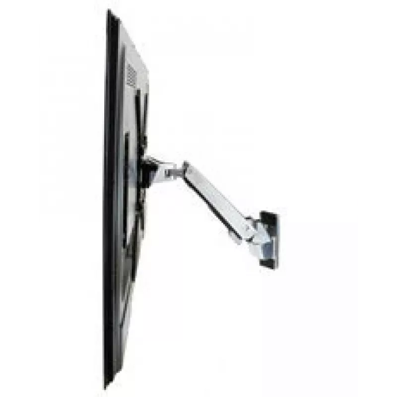 ERGOTRON Interactive Arm Hd (poliertes Aluminium)