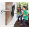 ERGOTRON Interactive Arm Hd (poliertes Aluminium)
