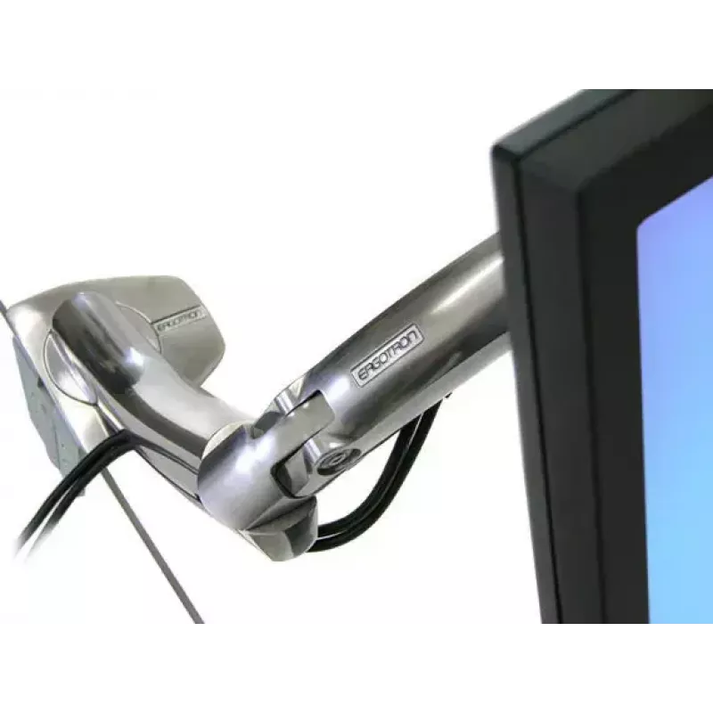 Tischmontierter LCD-Arm Ergotron MX Serie