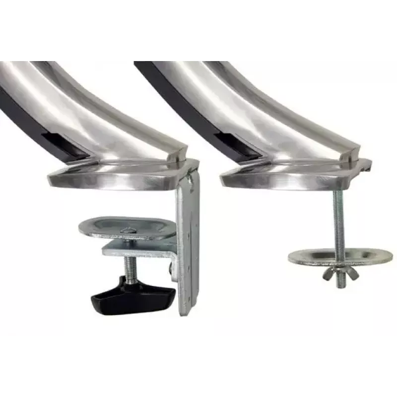 Tischmontierter LCD-Arm Ergotron MX Serie