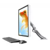 Tischmontierter LCD-Arm Ergotron MX Serie