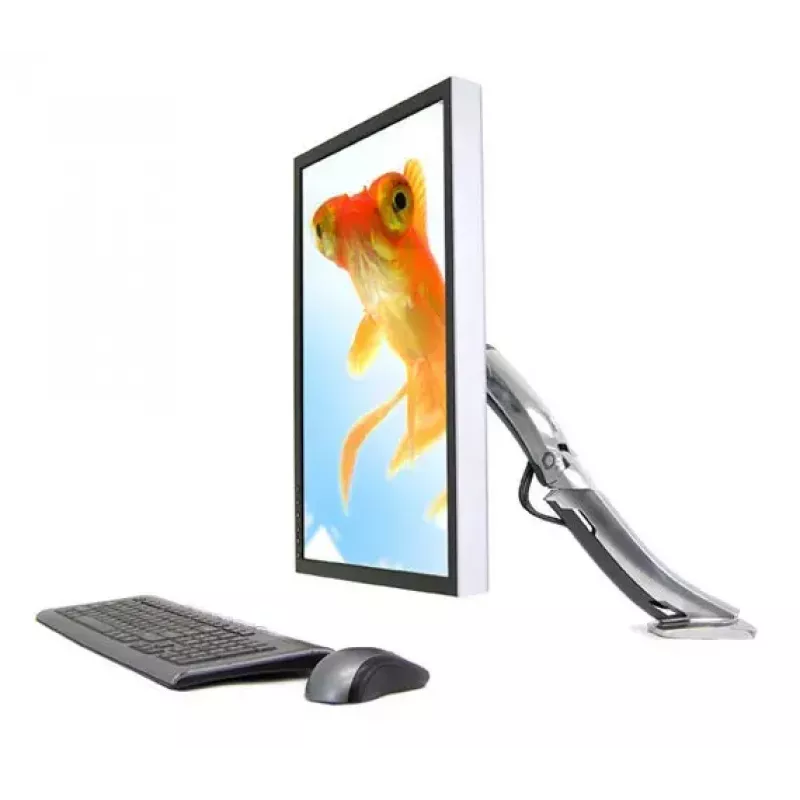 Tischmontierter LCD-Arm Ergotron MX Serie