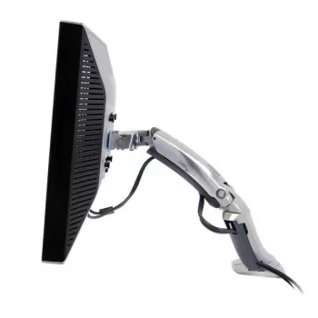 Tischmontierter LCD-Arm Ergotron MX Serie