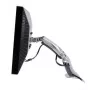Tischmontierter LCD-Arm Ergotron MX Serie