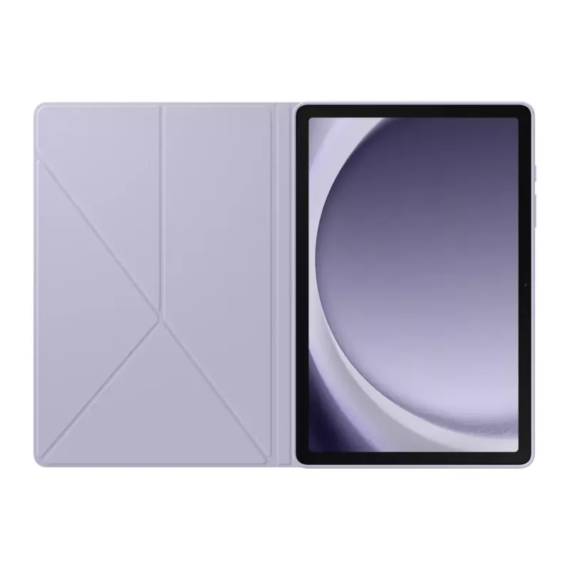 Folio Hülle Samsung EF-BX210TWEGWW für Galaxy Tab A9+ 11 Zoll Weiß