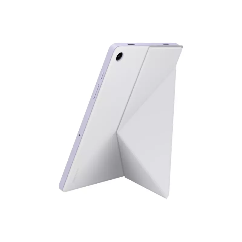 Folio Hülle Samsung EF-BX210TWEGWW für Galaxy Tab A9+ 11 Zoll Weiß