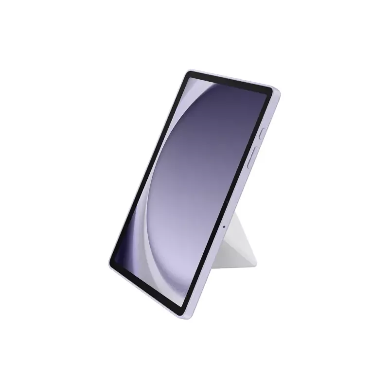 Folio Hülle Samsung EF-BX210TWEGWW für Galaxy Tab A9+ 11 Zoll Weiß