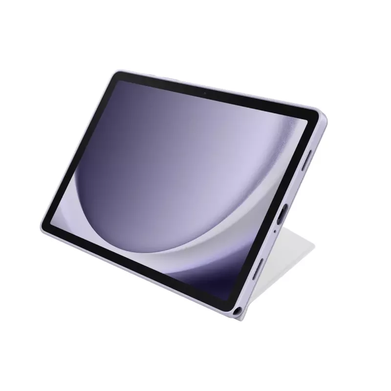 Folio Hülle Samsung EF-BX210TWEGWW für Galaxy Tab A9+ 11 Zoll Weiß
