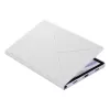 Folio Hülle Samsung EF-BX210TWEGWW für Galaxy Tab A9+ 11 Zoll Weiß