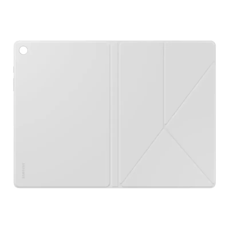 Folio Hülle Samsung EF-BX210TWEGWW für Galaxy Tab A9+ 11 Zoll Weiß