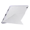 Folio Hülle Samsung EF-BX210TWEGWW für Galaxy Tab A9+ 11 Zoll Weiß