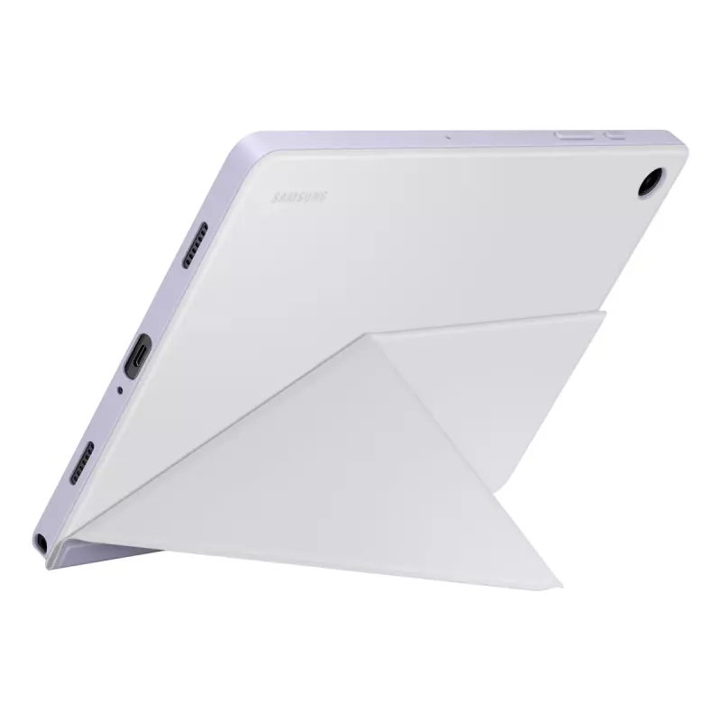 Folio Hülle Samsung EF-BX210TWEGWW für Galaxy Tab A9+ 11 Zoll Weiß