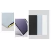 Folio Hülle Samsung EF-BX210TWEGWW für Galaxy Tab A9+ 11 Zoll Weiß