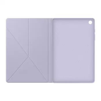 Folio Hülle Samsung EF-BX210TWEGWW für Galaxy Tab A9+ 11 Zoll Weiß
