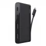 BELKIN USB-C 4-Port Mini Hub (2x Typ-C und 2x USB-A 3.1)