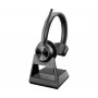 HP Poly Savi 7310 Office DECT 1880-1900 MHz Single Ear Headset