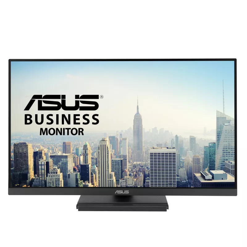 ASUS VA279QGS Computer-Monitor 68,6 cm (27 Zoll) 1920 x 1080 Pixel Full HD LCD Schwarz