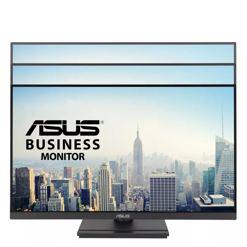 ASUS VA279QGS Computer-Monitor 68,6 cm (27 Zoll) 1920 x 1080 Pixel Full HD LCD Schwarz