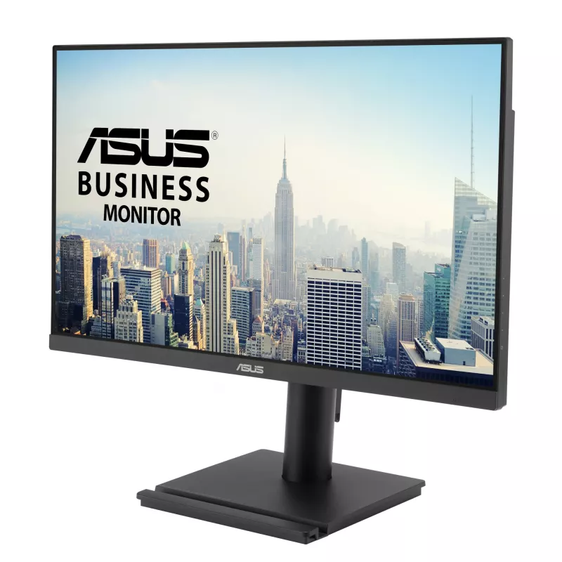 ASUS VA279QGS Computer-Monitor 68,6 cm (27 Zoll) 1920 x 1080 Pixel Full HD LCD Schwarz