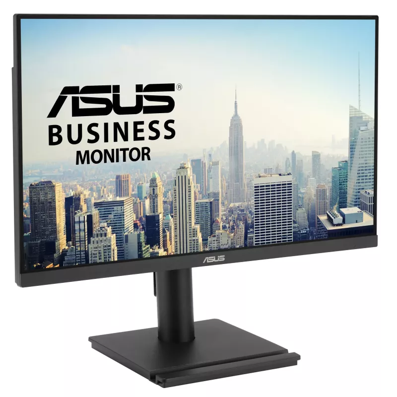 ASUS VA279QGS Computer-Monitor 68,6 cm (27 Zoll) 1920 x 1080 Pixel Full HD LCD Schwarz