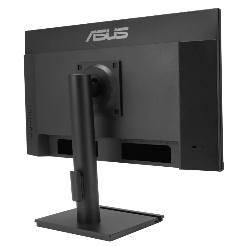 ASUS VA279QGS Computer-Monitor 68,6 cm (27 Zoll) 1920 x 1080 Pixel Full HD LCD Schwarz