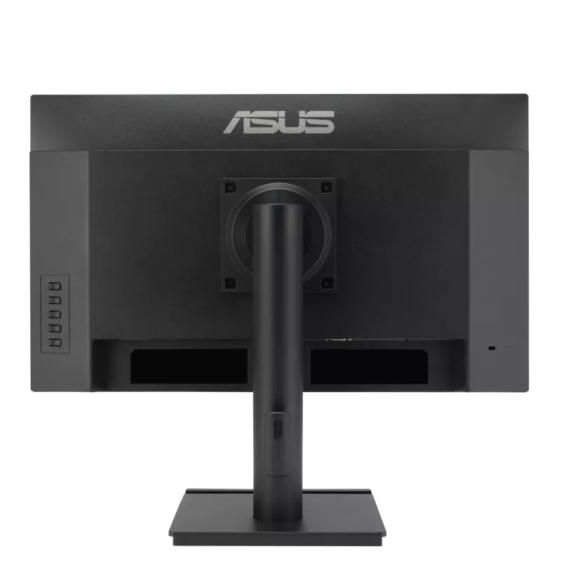 ASUS VA279QGS Computer-Monitor 68,6 cm (27 Zoll) 1920 x 1080 Pixel Full HD LCD Schwarz
