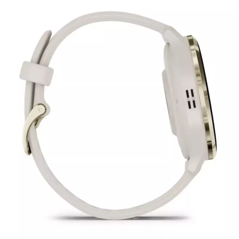 Smartwatch Garmin Venu 3S Ivory