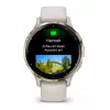 Smartwatch Garmin Venu 3S Ivory
