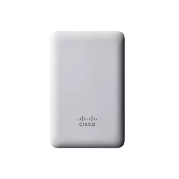 CISCO Cbw145ac 802.11ac 2x2 Wave 2 Access Point Wall Plate