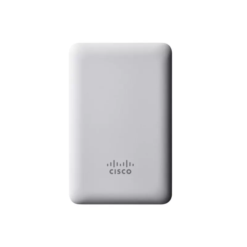 CISCO Cbw145ac 802.11ac 2x2 Wave 2 Access Point Wall Plate