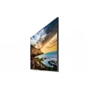 Samsung 43 Zoll Crystal UHD 4K Signage QE43T, Digital Signage Flachbildschirm, 109,2 cm (43 Zoll), LCD, 3840 x 2160 Pixel