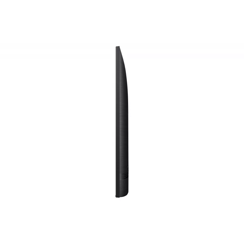 Samsung 43 Zoll Crystal UHD 4K Signage QE43T, Digital Signage Flachbildschirm, 109,2 cm (43 Zoll), LCD, 3840 x 2160 Pixel