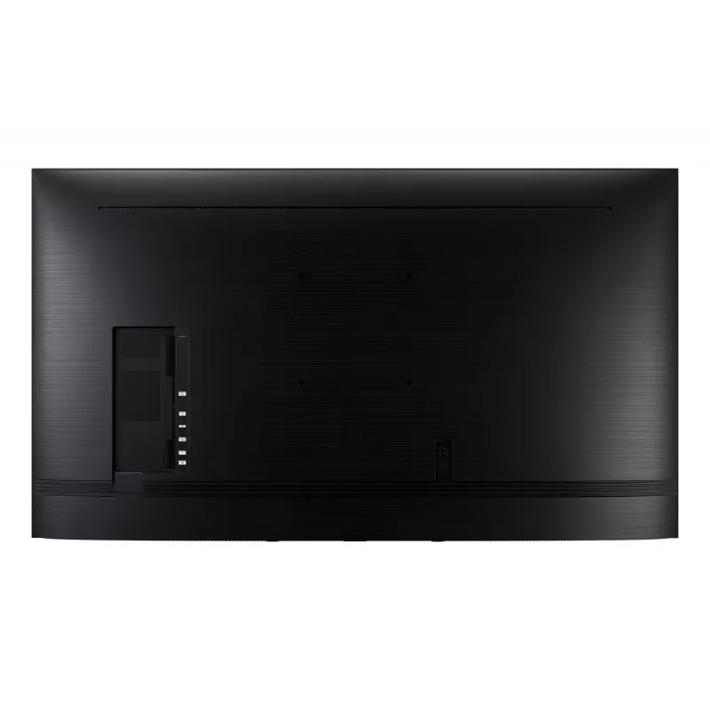 Samsung 43 Zoll Crystal UHD 4K Signage QE43T, Digital Signage Flachbildschirm, 109,2 cm (43 Zoll), LCD, 3840 x 2160 Pixel