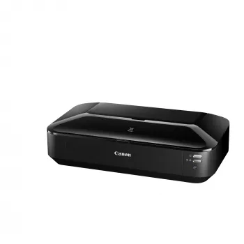 Canon PIXMA iX6850 Fotodrucker Tintenstrahl 9600 x 2400 DPI A3+ (330 x 483 mm) Wi-Fi