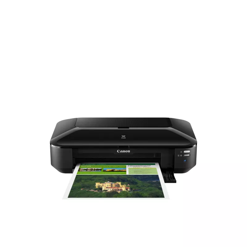 Canon PIXMA iX6850 Fotodrucker Tintenstrahl 9600 x 2400 DPI A3+ (330 x 483 mm) Wi-Fi