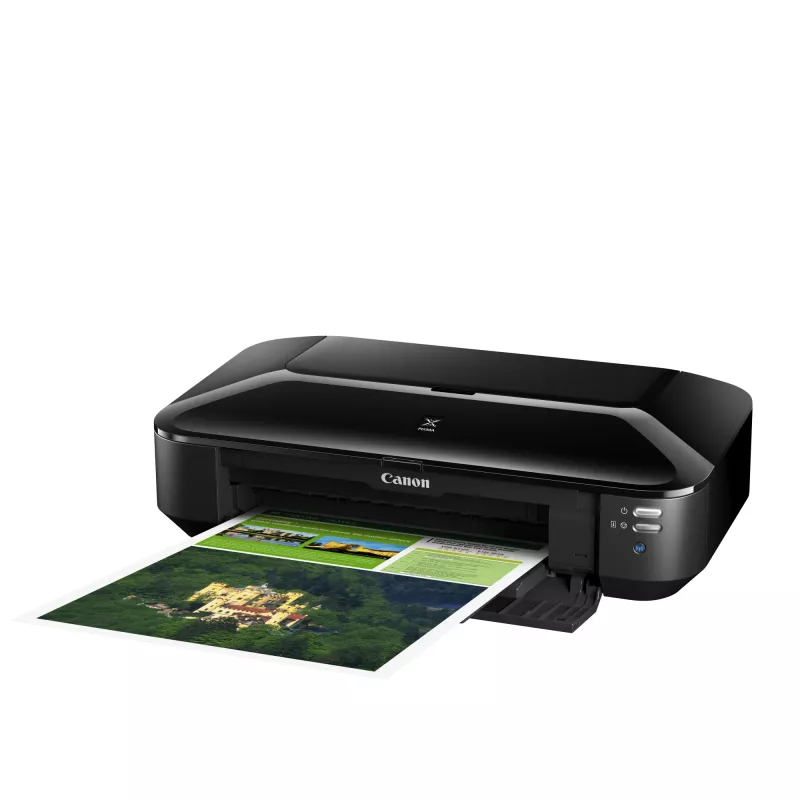Canon PIXMA iX6850 Fotodrucker Tintenstrahl 9600 x 2400 DPI A3+ (330 x 483 mm) Wi-Fi