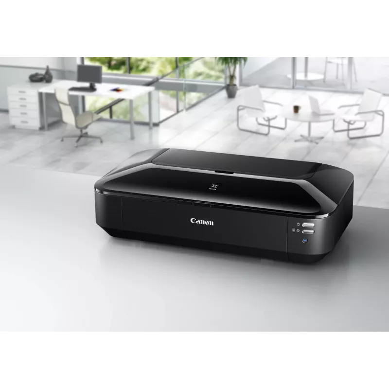 Canon PIXMA iX6850 Fotodrucker Tintenstrahl 9600 x 2400 DPI A3+ (330 x 483 mm) Wi-Fi