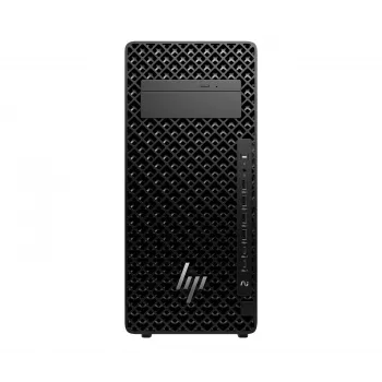 HP Z2 Tower G1i Intel Core Ultra 7 265 16 GB DDR5-SDRAM Windows 11 Pro Workstation KI-Workstation, KI-PC