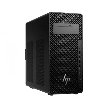 HP Z2 Tower G1i Intel Core Ultra 7 265 16 GB DDR5-SDRAM Windows 11 Pro Workstation KI-Workstation, KI-PC