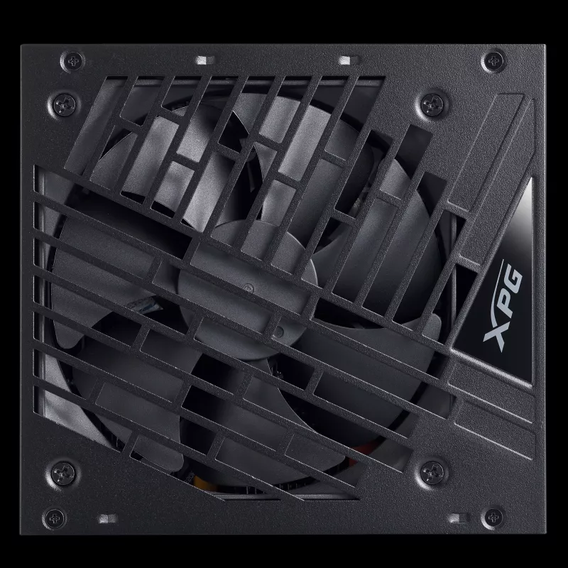 XPG COREREACTOR II VE 850W Netzteil, 850 W, 100 - 240 V, 47 - 63 Hz, 12 A, 20 A, 70.8 A