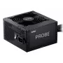 XPG PROBE 700 BRONZE Netzteil, 700 W, 100 - 240 V, 47 - 63 Hz, 10 A, Aktiv, 19 A