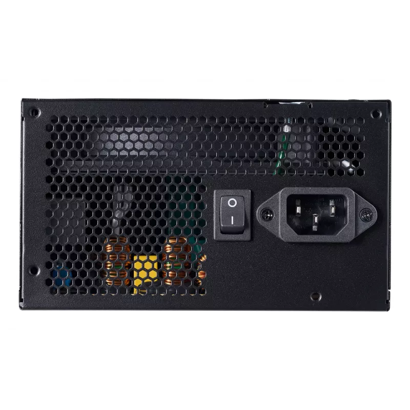 XPG PROBE 700 BRONZE Netzteil, 700 W, 100 - 240 V, 47 - 63 Hz, 10 A, Aktiv, 19 A