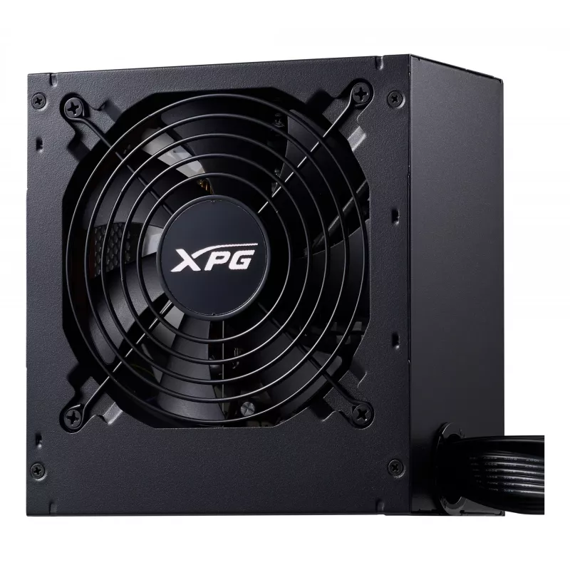 XPG PROBE 700 BRONZE Netzteil, 700 W, 100 - 240 V, 47 - 63 Hz, 10 A, Aktiv, 19 A