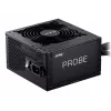 XPG PROBE 600 BRONZE Netzteil, 600 W, 100 - 240 V, 47 - 63 Hz, 10 A, Aktiv, 19 A